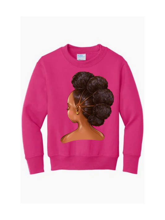 LONI SWEATSHIRT