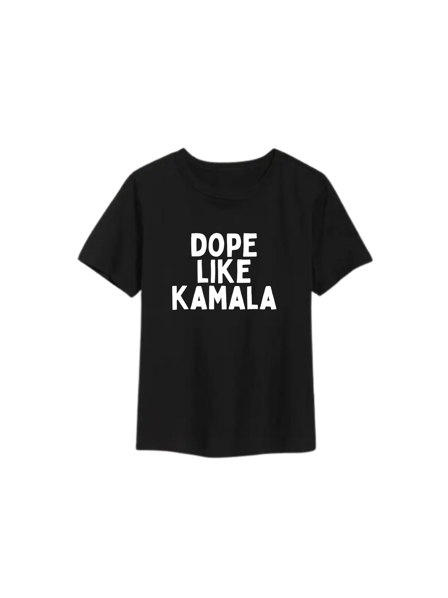 Dope Like KAMALA HARRIS