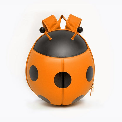 Ladybug Backpack