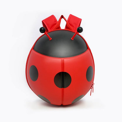 Ladybug Backpack