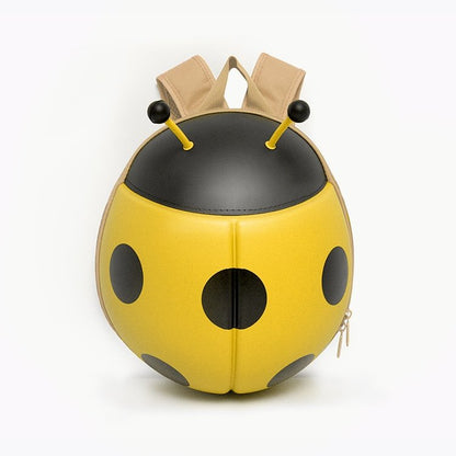 Ladybug Backpack